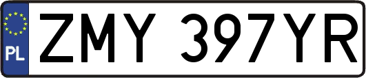 ZMY397YR