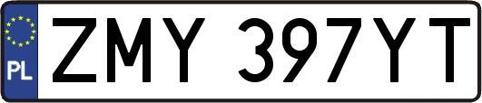 ZMY397YT