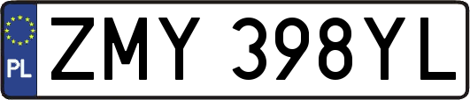 ZMY398YL