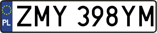 ZMY398YM
