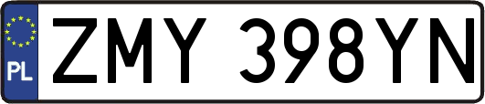 ZMY398YN