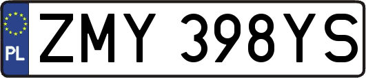 ZMY398YS