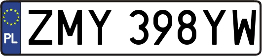 ZMY398YW