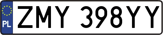 ZMY398YY