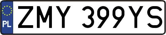 ZMY399YS