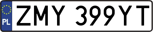 ZMY399YT