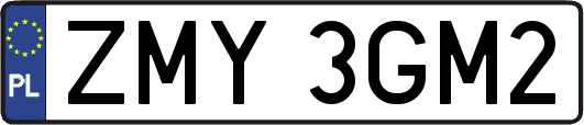 ZMY3GM2