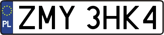 ZMY3HK4