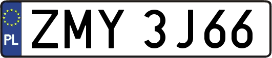 ZMY3J66