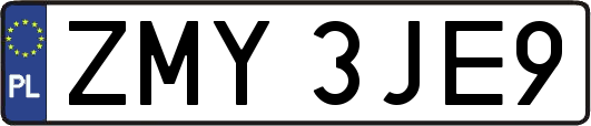 ZMY3JE9