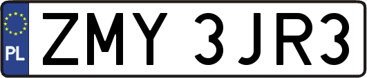 ZMY3JR3