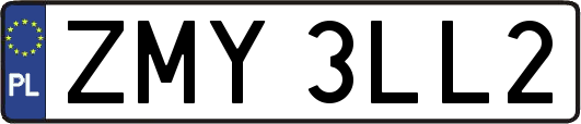 ZMY3LL2
