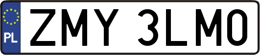 ZMY3LM0