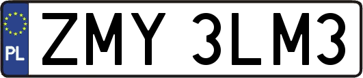 ZMY3LM3