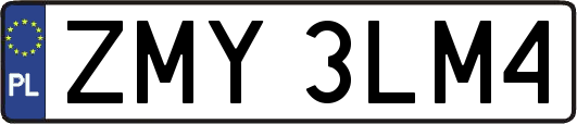 ZMY3LM4
