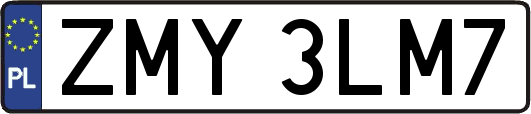 ZMY3LM7