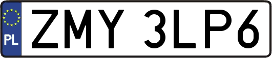 ZMY3LP6