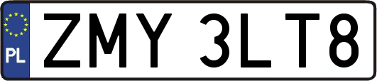 ZMY3LT8