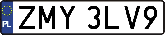 ZMY3LV9