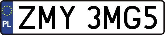 ZMY3MG5