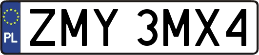 ZMY3MX4