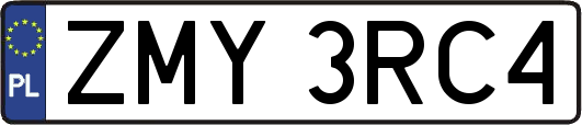 ZMY3RC4