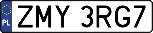 ZMY3RG7