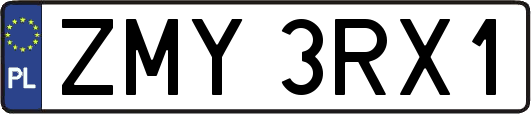 ZMY3RX1