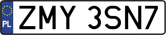 ZMY3SN7