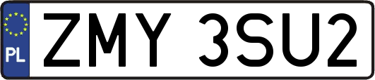 ZMY3SU2