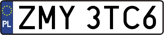 ZMY3TC6