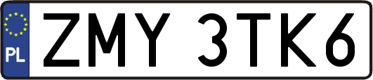 ZMY3TK6