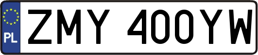 ZMY400YW