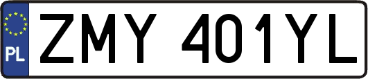 ZMY401YL