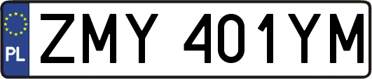 ZMY401YM