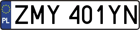 ZMY401YN