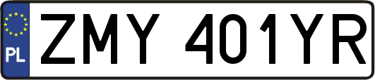 ZMY401YR
