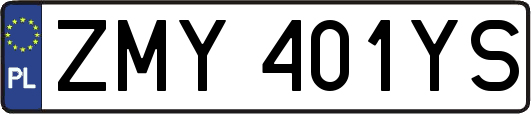 ZMY401YS