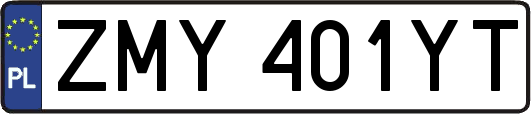 ZMY401YT
