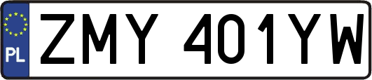 ZMY401YW