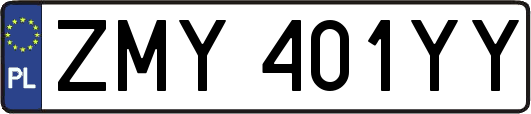 ZMY401YY