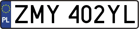 ZMY402YL