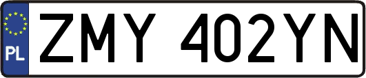 ZMY402YN