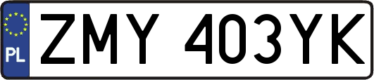ZMY403YK