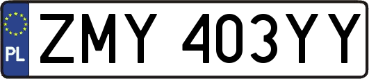 ZMY403YY
