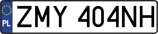 ZMY404NH