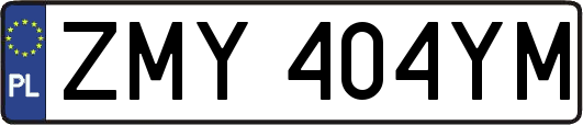 ZMY404YM
