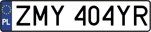 ZMY404YR