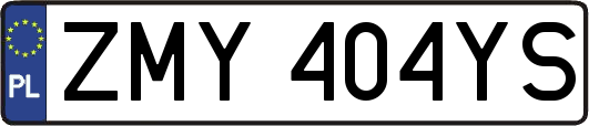 ZMY404YS