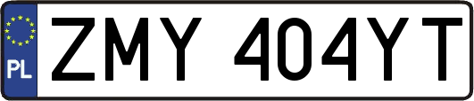 ZMY404YT
